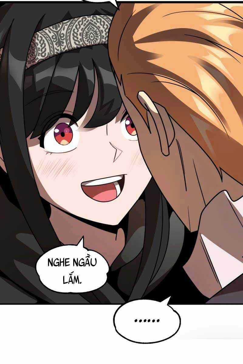 Con Trai Út Của Đại Pháp Sư Lừng Danh Chapter 15 trang 48