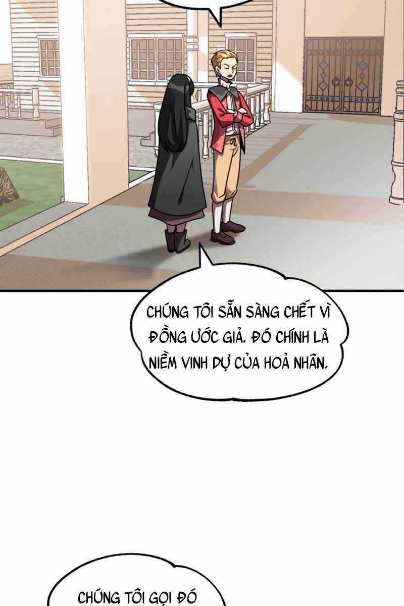 Con Trai Út Của Đại Pháp Sư Lừng Danh Chapter 15 trang 51