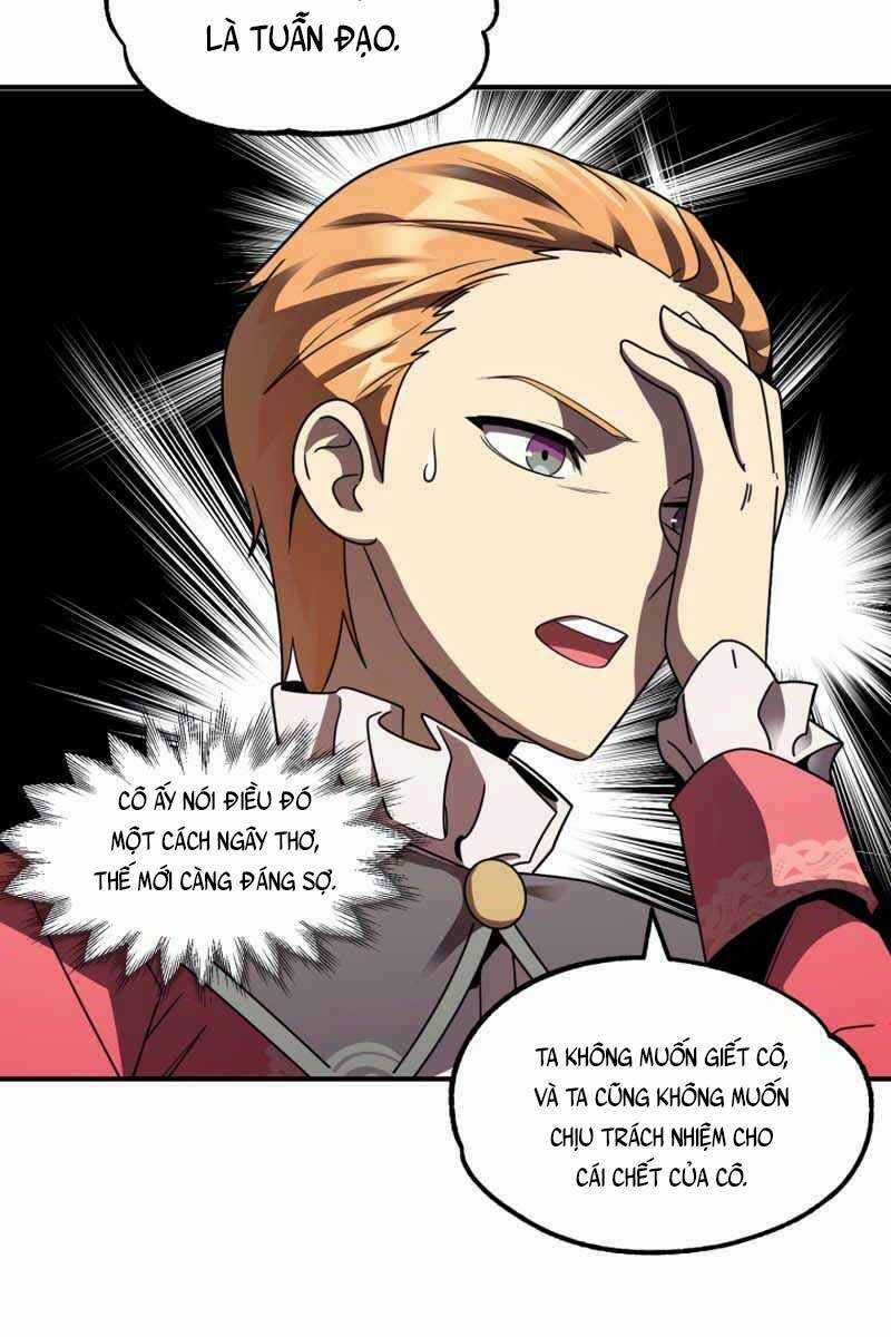 Con Trai Út Của Đại Pháp Sư Lừng Danh Chapter 15 trang 52