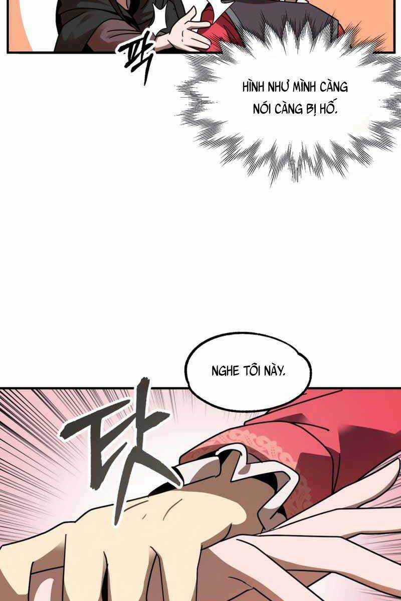 Con Trai Út Của Đại Pháp Sư Lừng Danh Chapter 15 trang 54