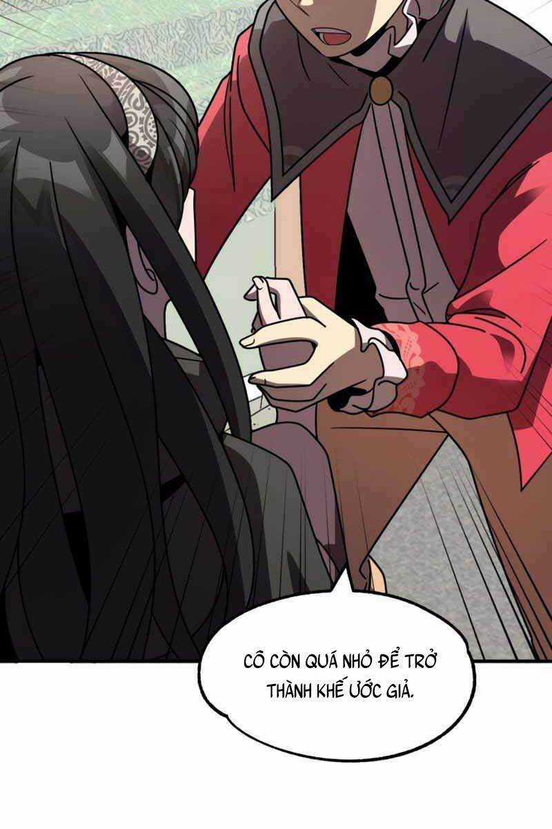 Con Trai Út Của Đại Pháp Sư Lừng Danh Chapter 15 trang 56