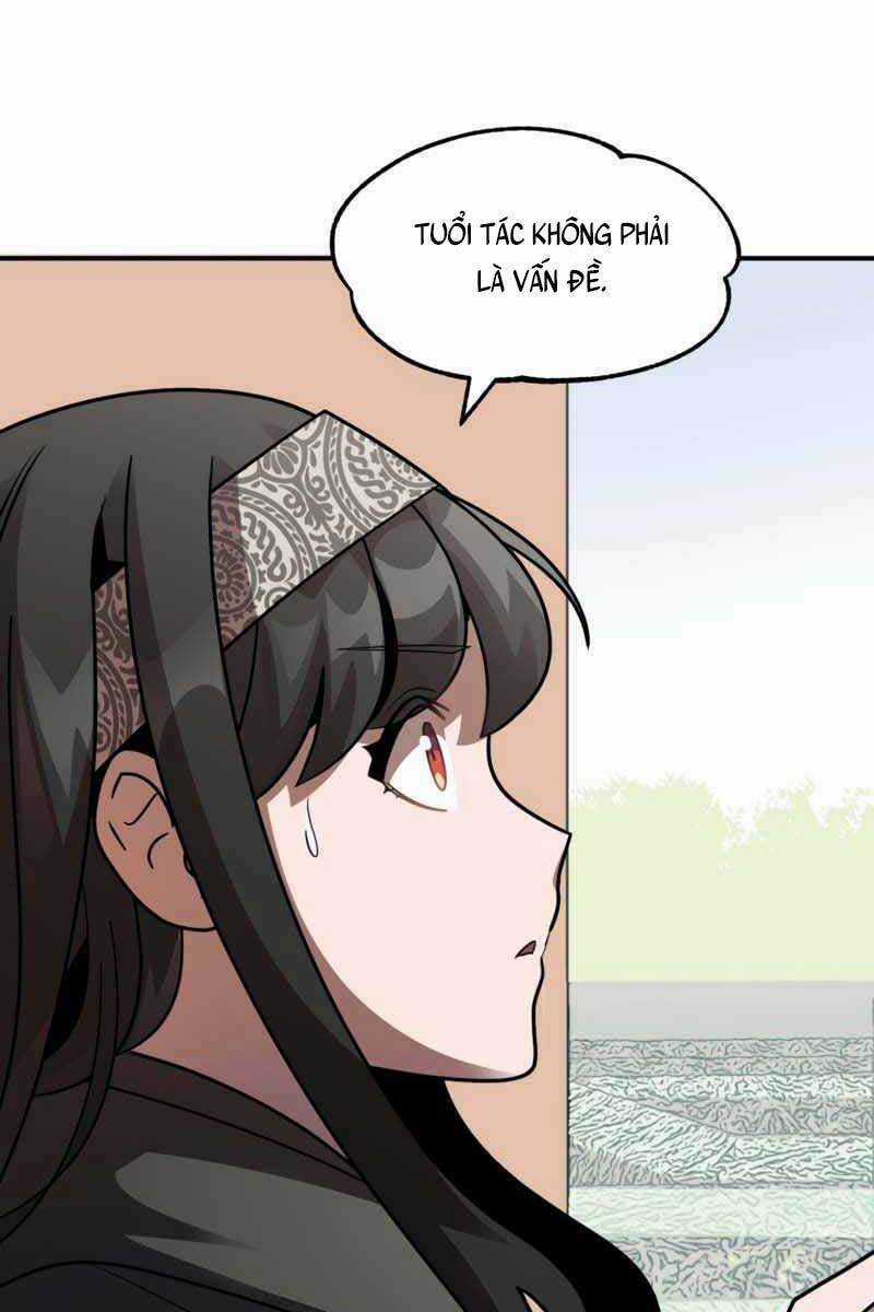 Con Trai Út Của Đại Pháp Sư Lừng Danh Chapter 15 trang 57