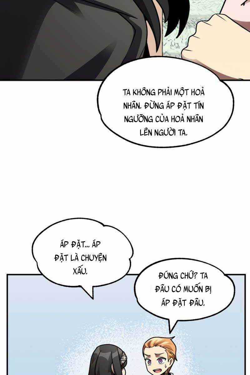 Con Trai Út Của Đại Pháp Sư Lừng Danh Chapter 15 trang 58