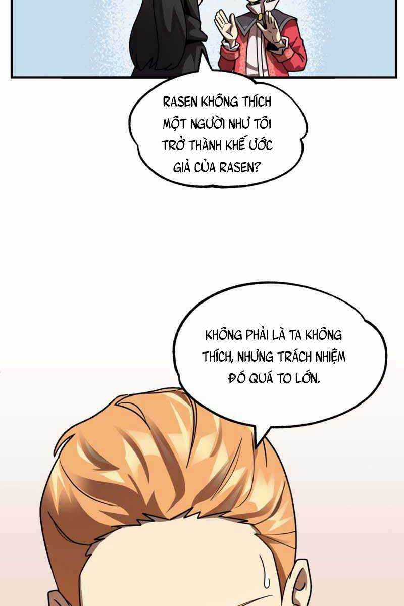 Con Trai Út Của Đại Pháp Sư Lừng Danh Chapter 15 trang 59