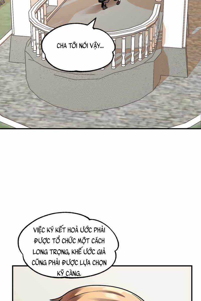 Con Trai Út Của Đại Pháp Sư Lừng Danh Chapter 15 trang 64