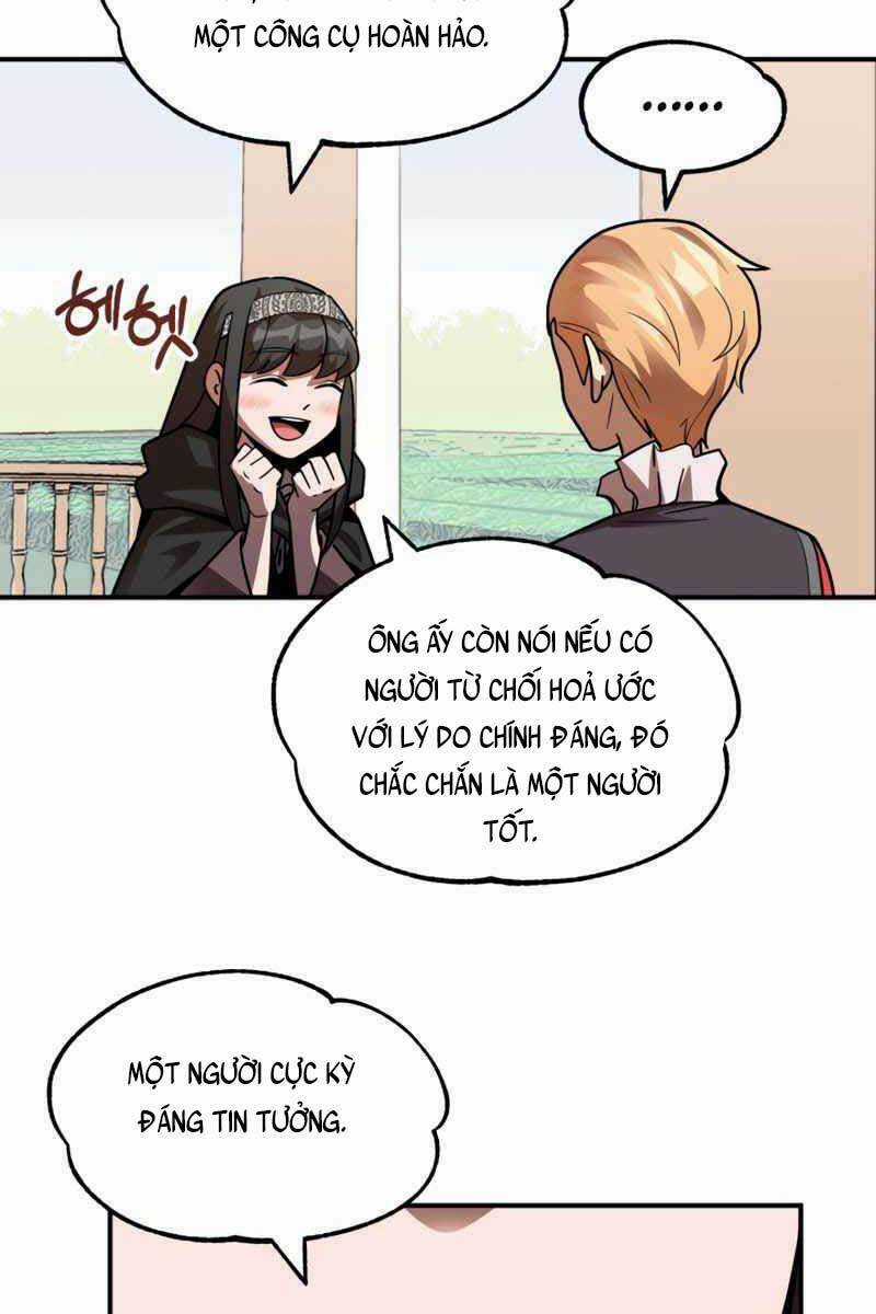 Con Trai Út Của Đại Pháp Sư Lừng Danh Chapter 15 trang 66