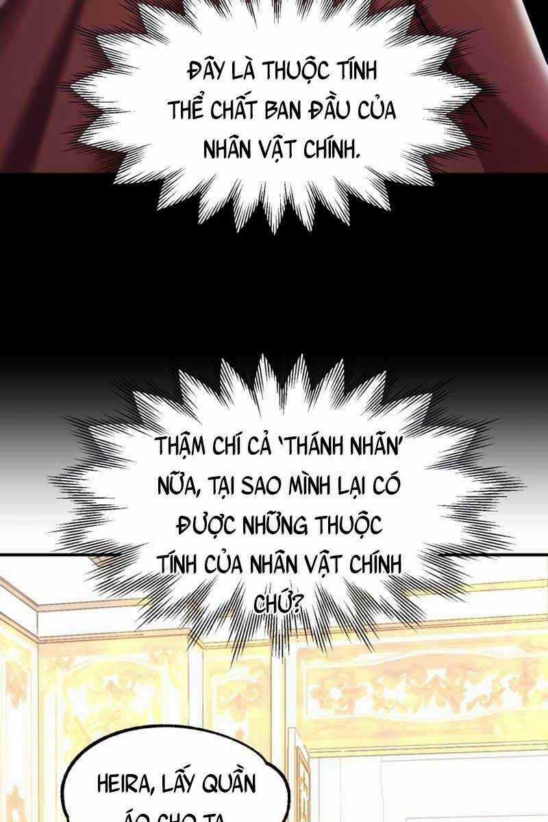 Con Trai Út Của Đại Pháp Sư Lừng Danh Chapter 15 trang 7