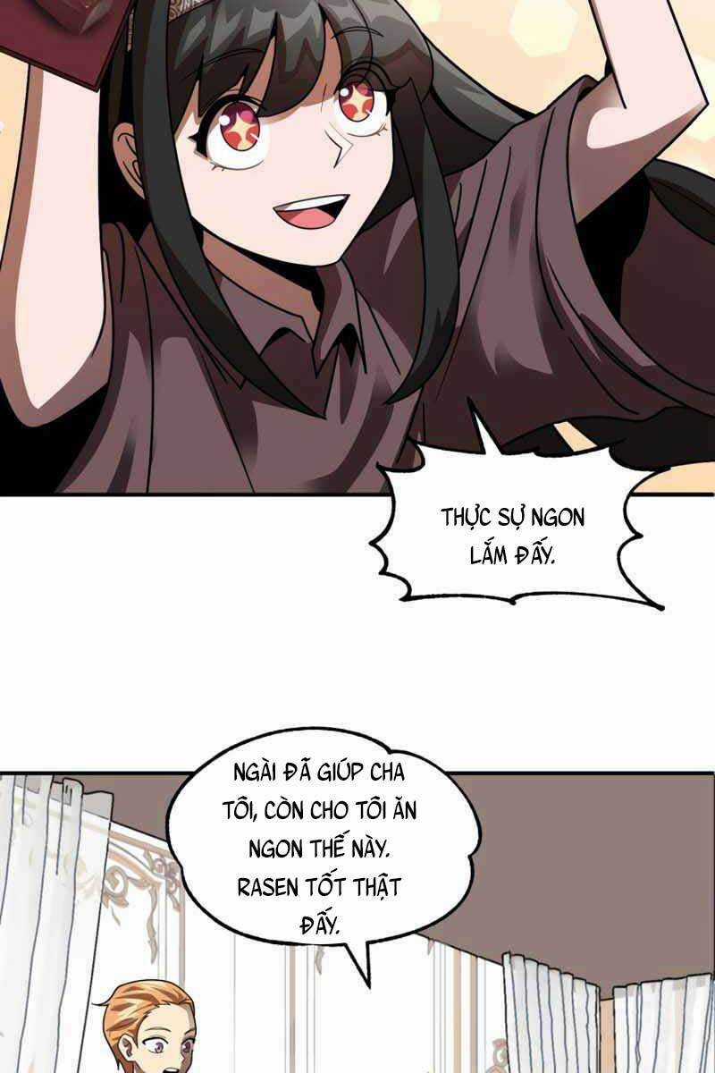 Con Trai Út Của Đại Pháp Sư Lừng Danh Chapter 15 trang 70