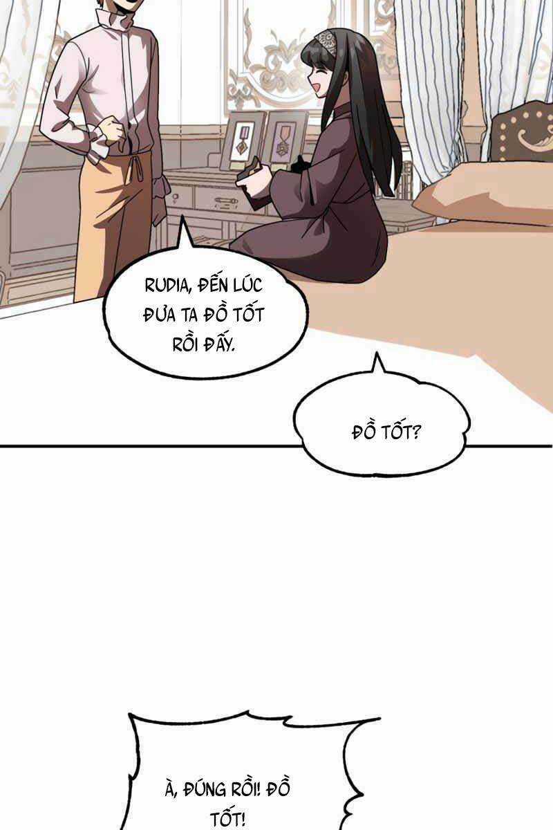 Con Trai Út Của Đại Pháp Sư Lừng Danh Chapter 15 trang 71