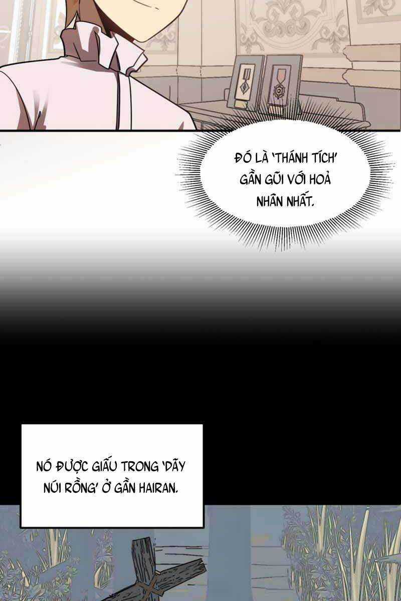 Con Trai Út Của Đại Pháp Sư Lừng Danh Chapter 15 trang 74