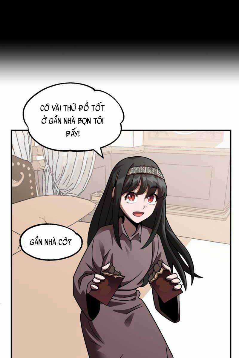 Con Trai Út Của Đại Pháp Sư Lừng Danh Chapter 15 trang 76