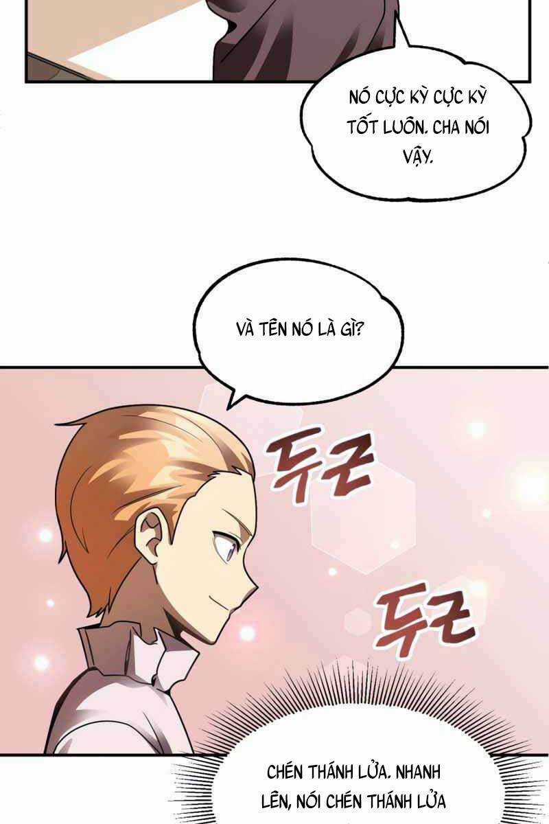 Con Trai Út Của Đại Pháp Sư Lừng Danh Chapter 15 trang 77