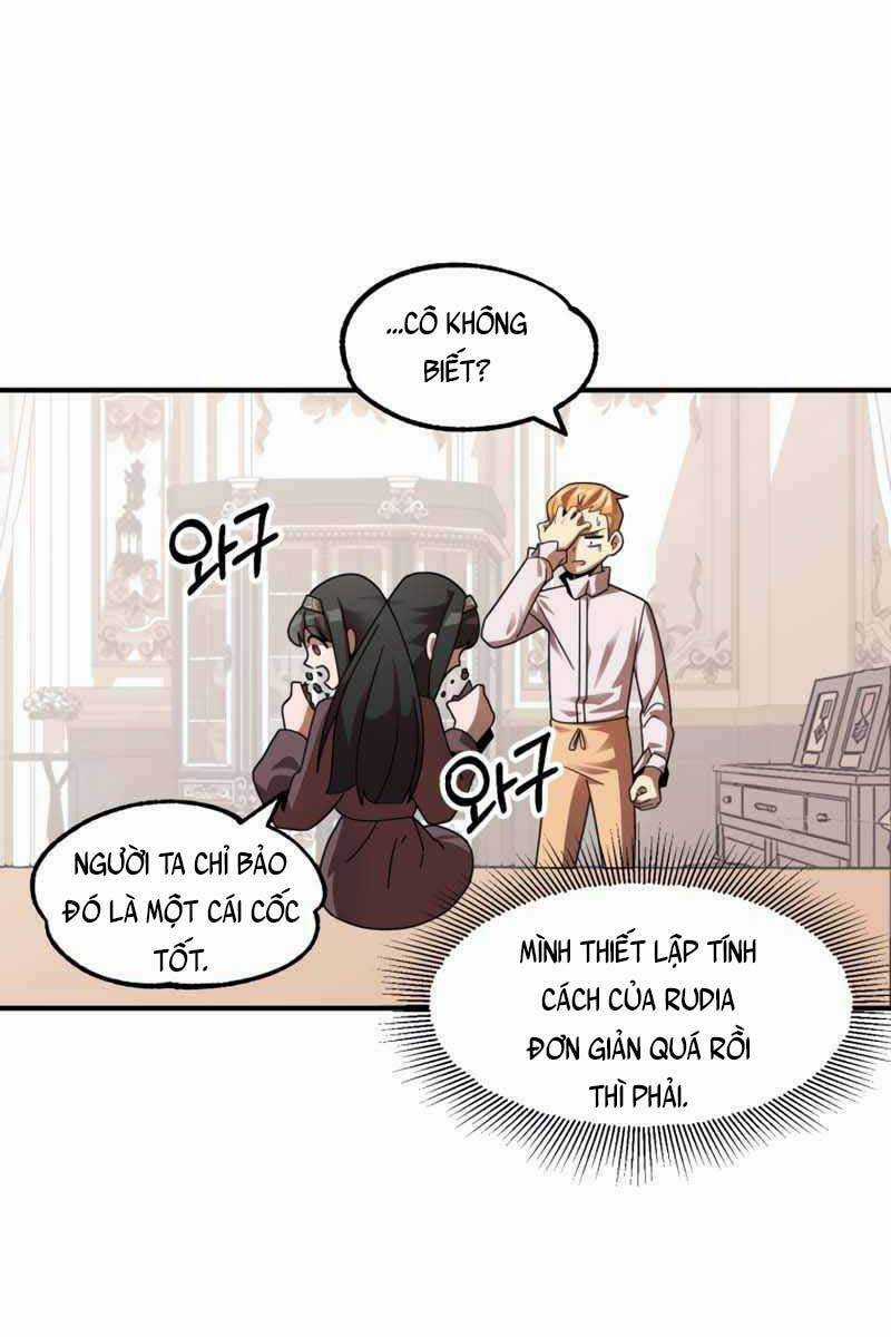 Con Trai Út Của Đại Pháp Sư Lừng Danh Chapter 15 trang 79