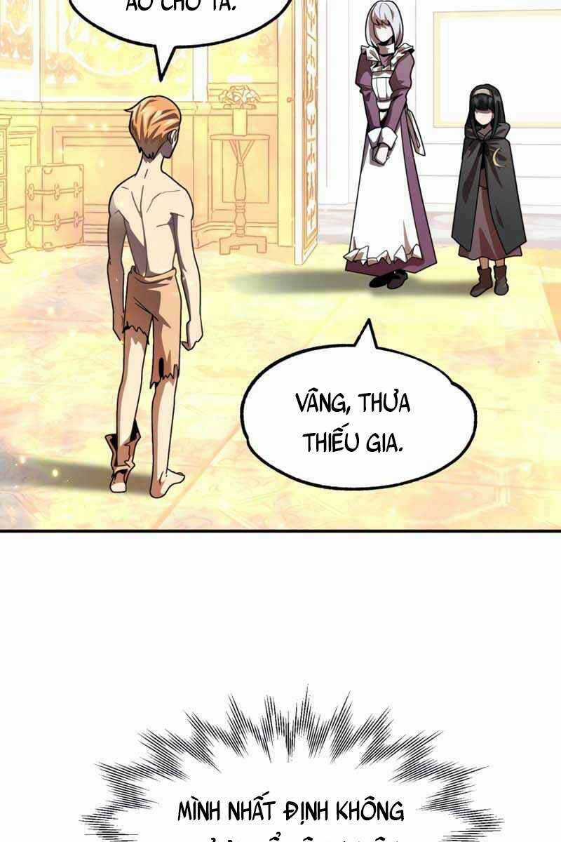 Con Trai Út Của Đại Pháp Sư Lừng Danh Chapter 15 trang 8