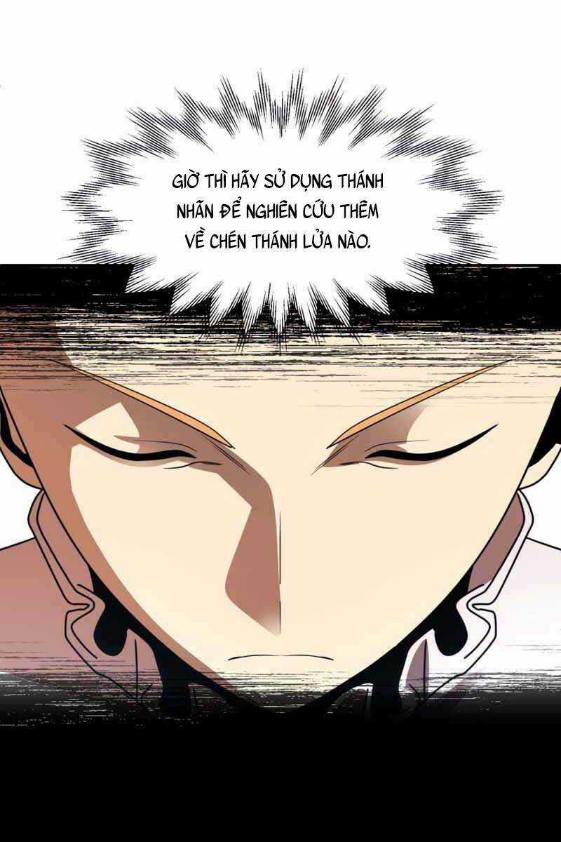 Con Trai Út Của Đại Pháp Sư Lừng Danh Chapter 15 trang 80