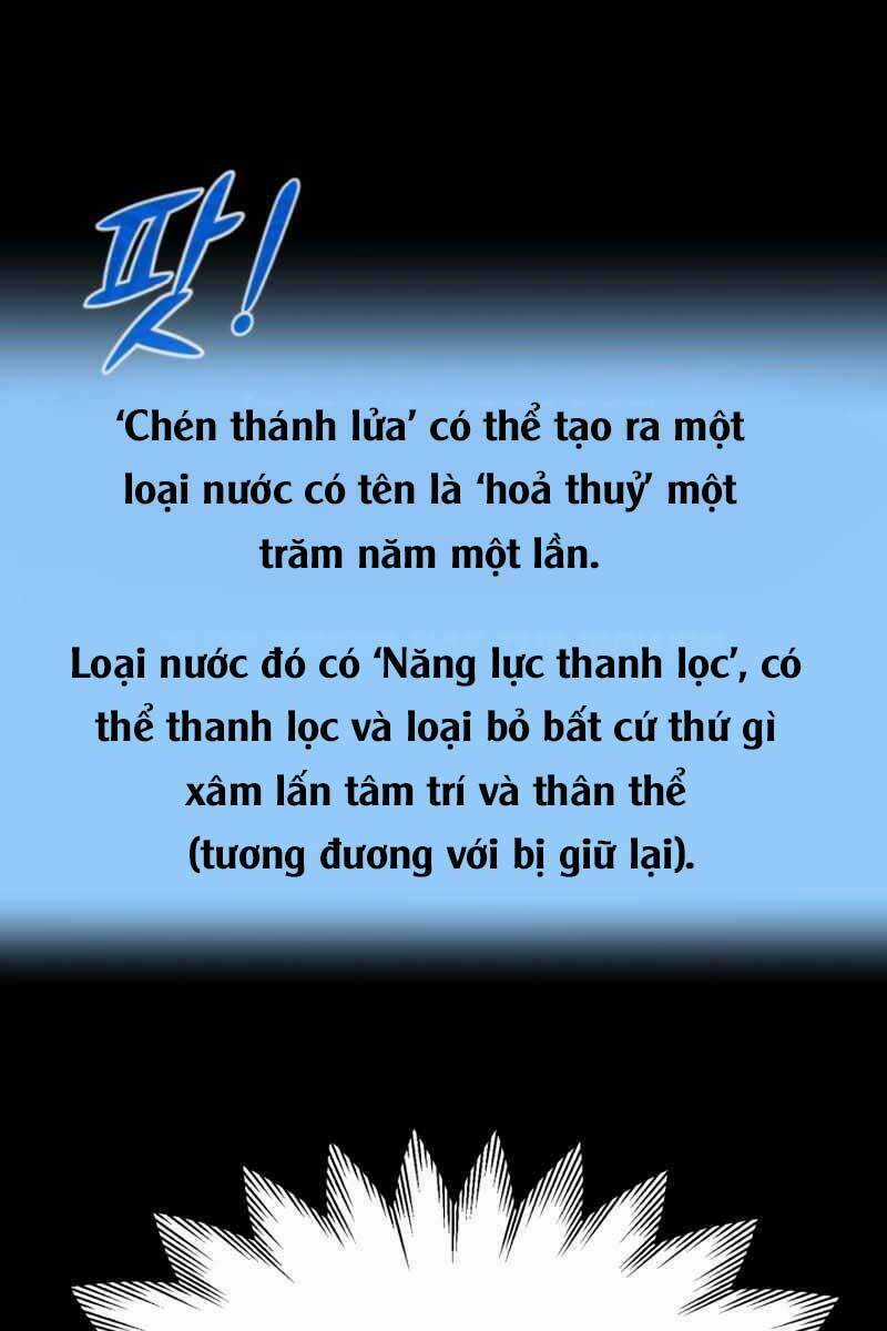 Con Trai Út Của Đại Pháp Sư Lừng Danh Chapter 15 trang 81