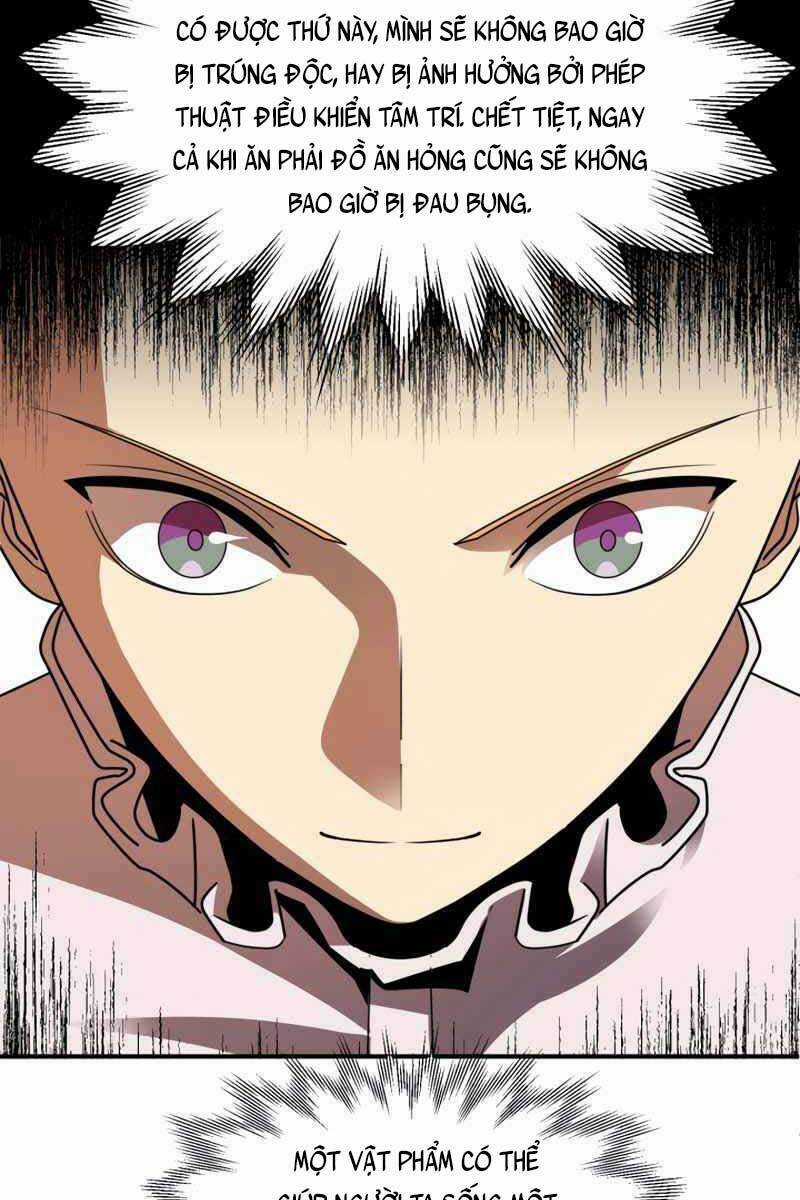 Con Trai Út Của Đại Pháp Sư Lừng Danh Chapter 15 trang 82