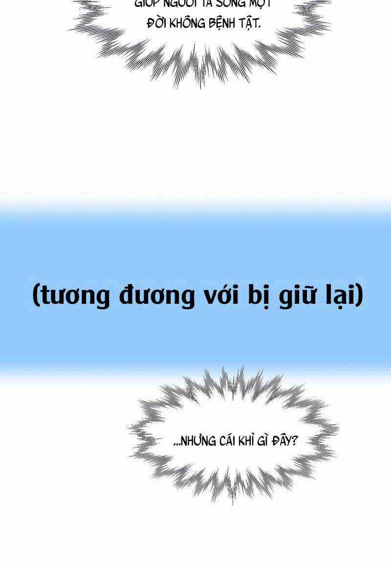 Con Trai Út Của Đại Pháp Sư Lừng Danh Chapter 15 trang 83