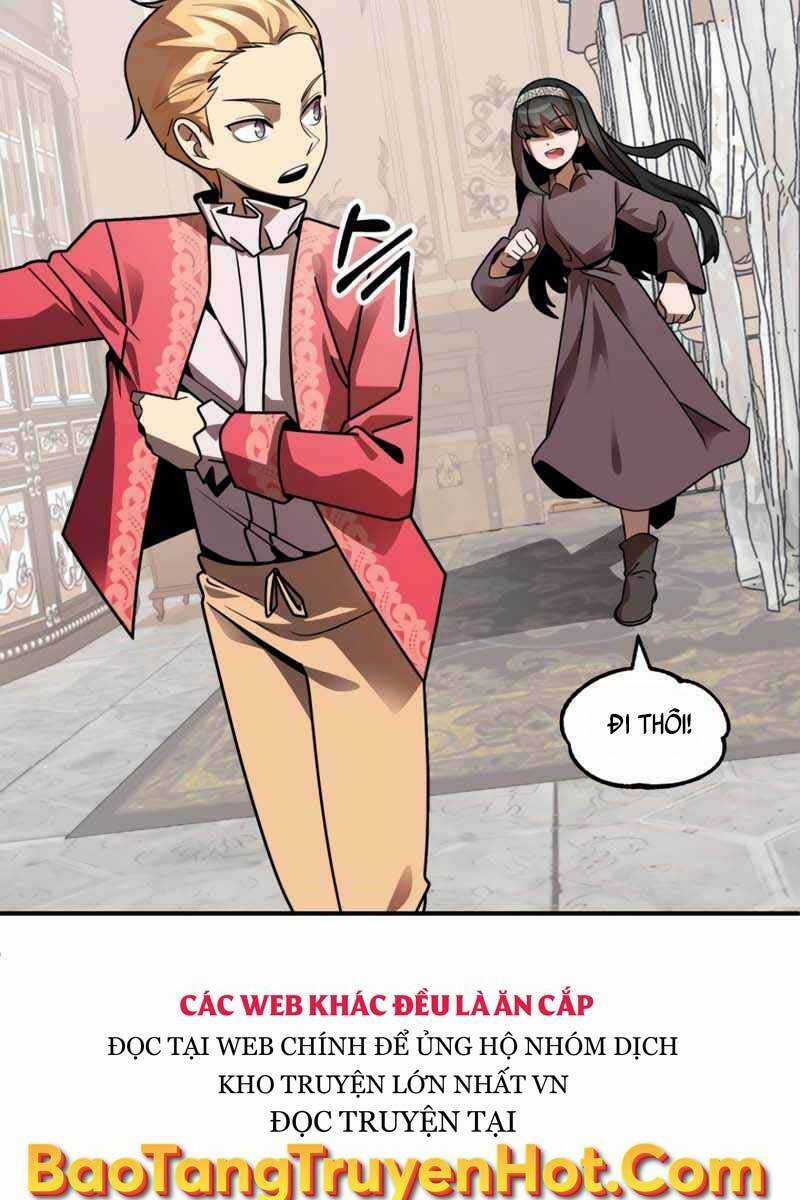 Con Trai Út Của Đại Pháp Sư Lừng Danh Chapter 15 trang 85