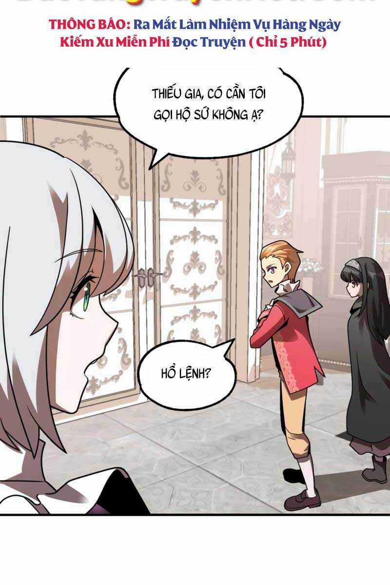 Con Trai Út Của Đại Pháp Sư Lừng Danh Chapter 15 trang 86