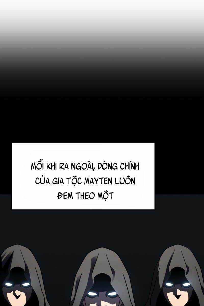 Con Trai Út Của Đại Pháp Sư Lừng Danh Chapter 15 trang 88