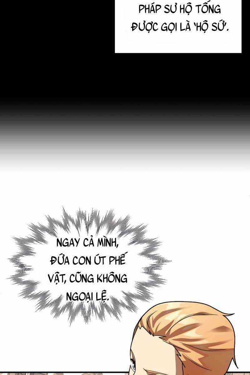 Con Trai Út Của Đại Pháp Sư Lừng Danh Chapter 15 trang 90