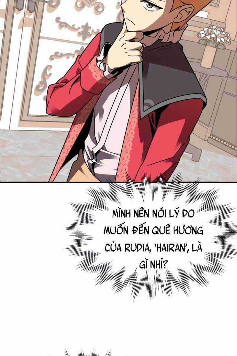 Con Trai Út Của Đại Pháp Sư Lừng Danh Chapter 15 trang 91