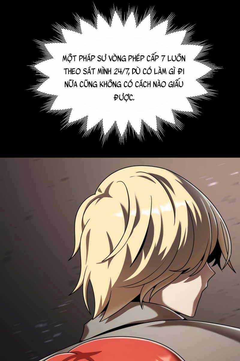 Con Trai Út Của Đại Pháp Sư Lừng Danh Chapter 15 trang 94