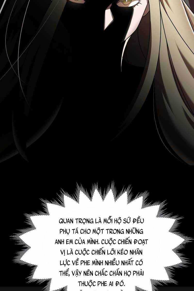 Con Trai Út Của Đại Pháp Sư Lừng Danh Chapter 15 trang 96