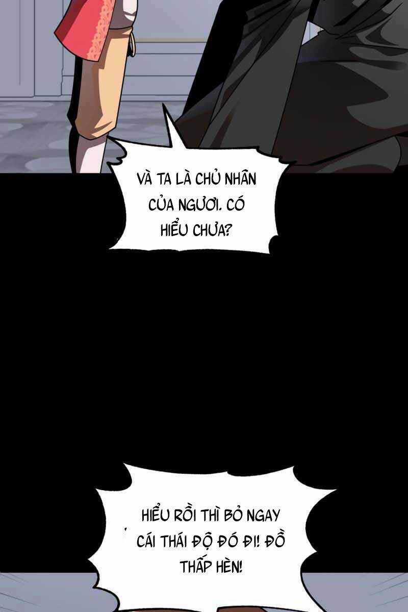 Con Trai Út Của Đại Pháp Sư Lừng Danh Chapter 16 trang 1