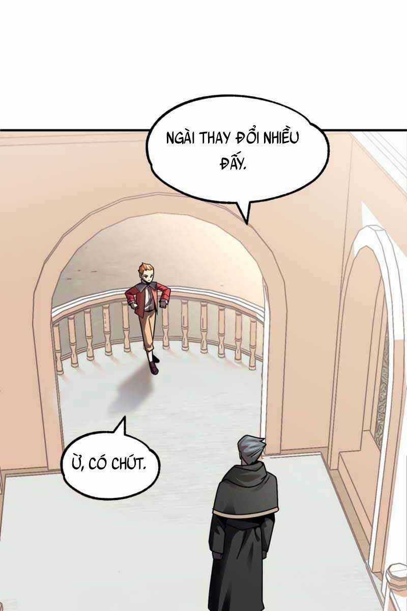 Con Trai Út Của Đại Pháp Sư Lừng Danh Chapter 16 trang 18