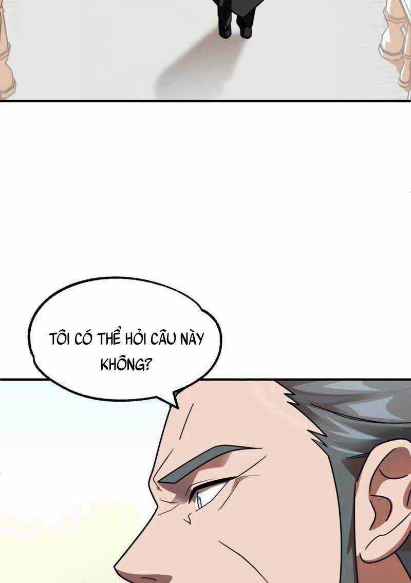 Con Trai Út Của Đại Pháp Sư Lừng Danh Chapter 16 trang 19