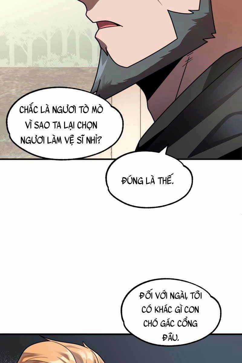 Con Trai Út Của Đại Pháp Sư Lừng Danh Chapter 16 trang 20