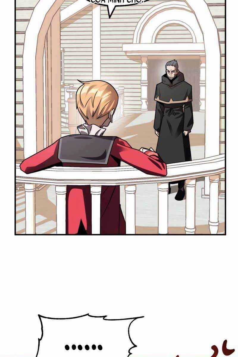 Con Trai Út Của Đại Pháp Sư Lừng Danh Chapter 16 trang 22