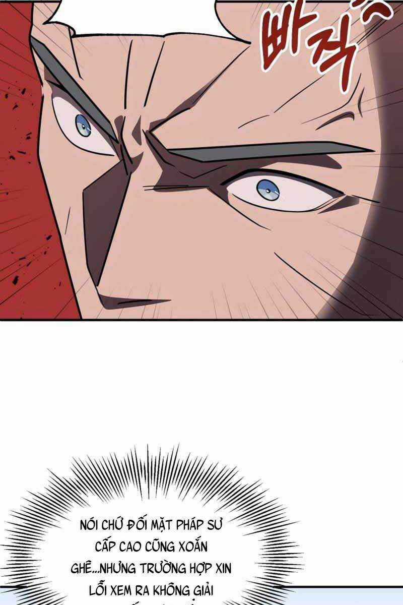 Con Trai Út Của Đại Pháp Sư Lừng Danh Chapter 16 trang 23