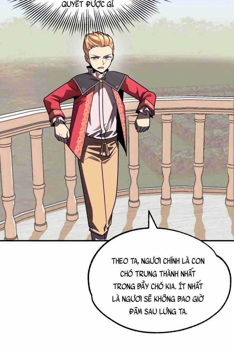 Con Trai Út Của Đại Pháp Sư Lừng Danh Chapter 16 trang 24