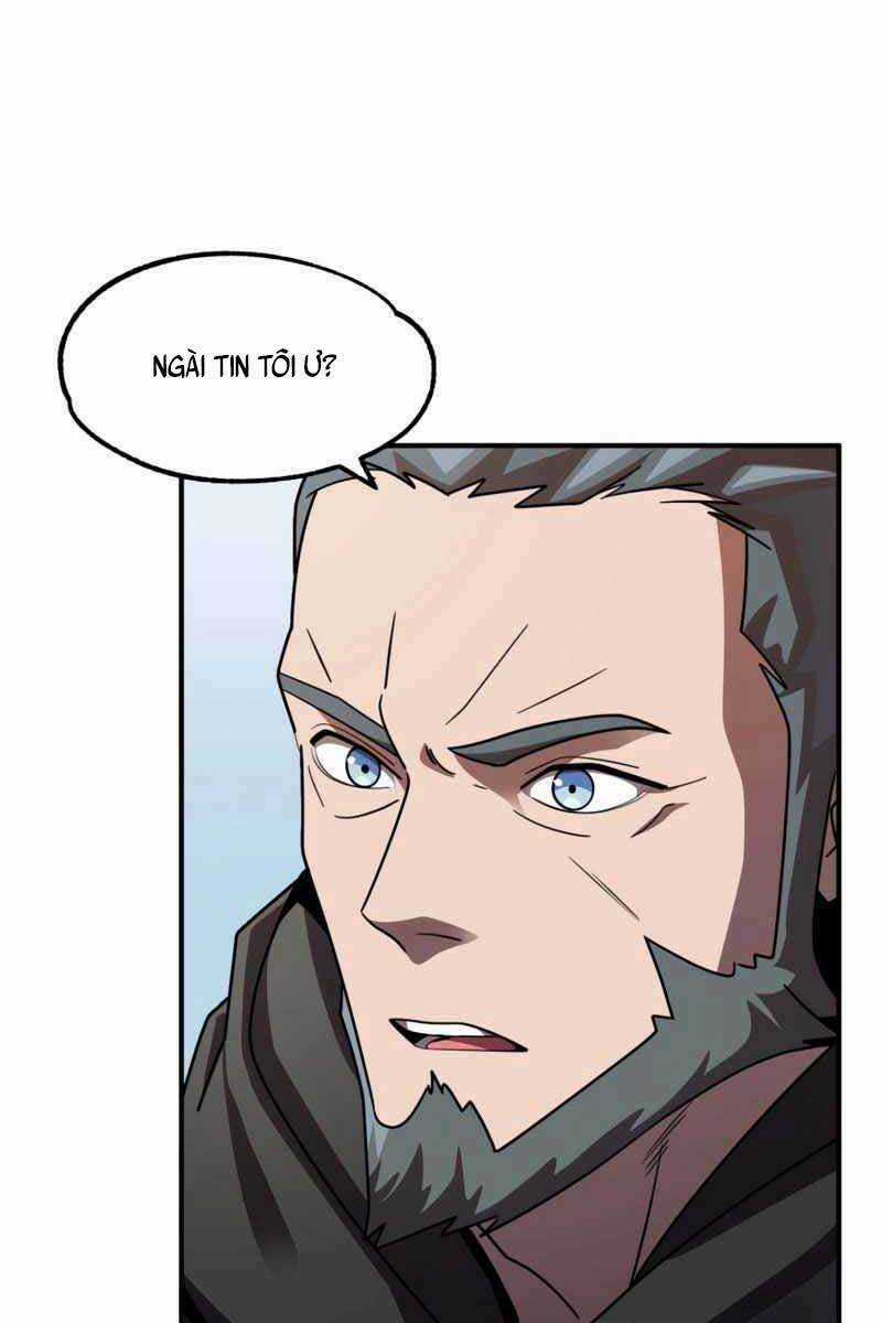 Con Trai Út Của Đại Pháp Sư Lừng Danh Chapter 16 trang 25