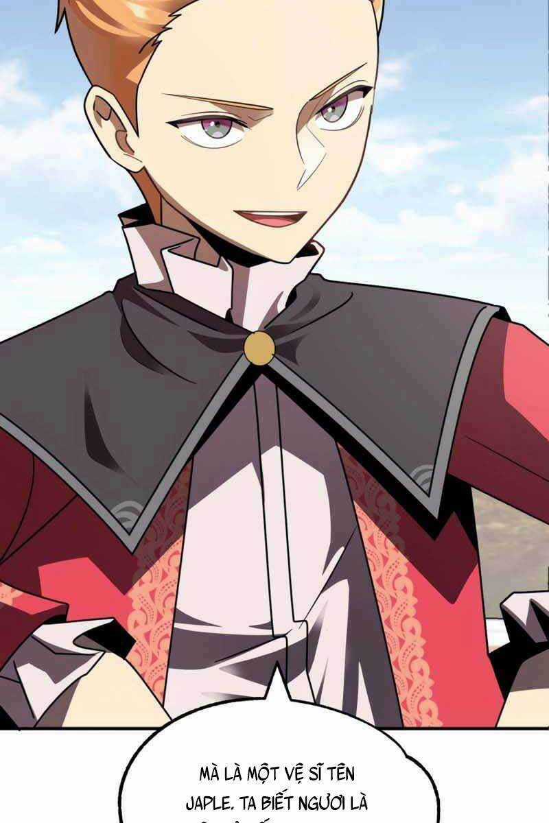 Con Trai Út Của Đại Pháp Sư Lừng Danh Chapter 16 trang 27