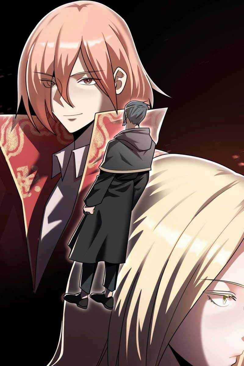 Con Trai Út Của Đại Pháp Sư Lừng Danh Chapter 16 trang 29