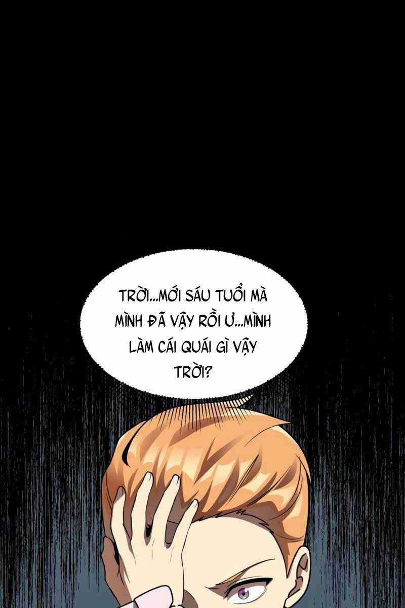 Con Trai Út Của Đại Pháp Sư Lừng Danh Chapter 16 trang 3