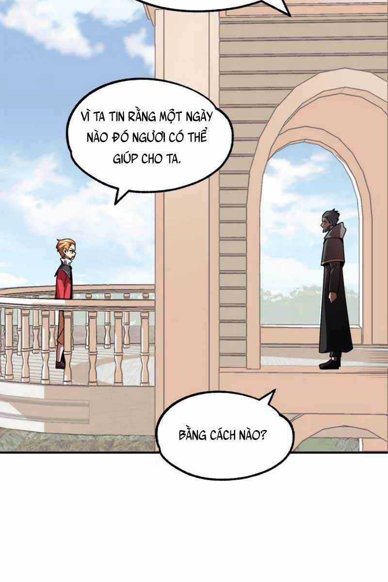 Con Trai Út Của Đại Pháp Sư Lừng Danh Chapter 16 trang 31