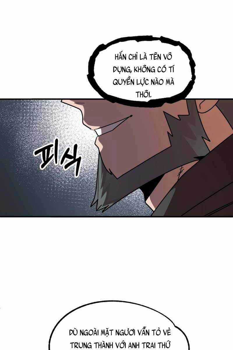 Con Trai Út Của Đại Pháp Sư Lừng Danh Chapter 16 trang 32