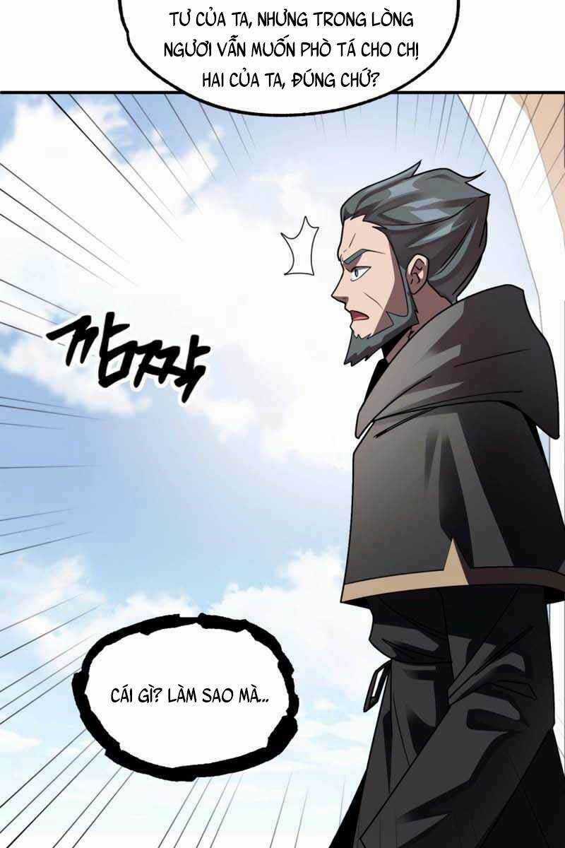 Con Trai Út Của Đại Pháp Sư Lừng Danh Chapter 16 trang 33