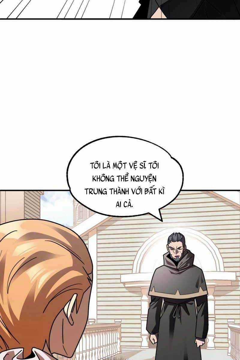 Con Trai Út Của Đại Pháp Sư Lừng Danh Chapter 16 trang 34