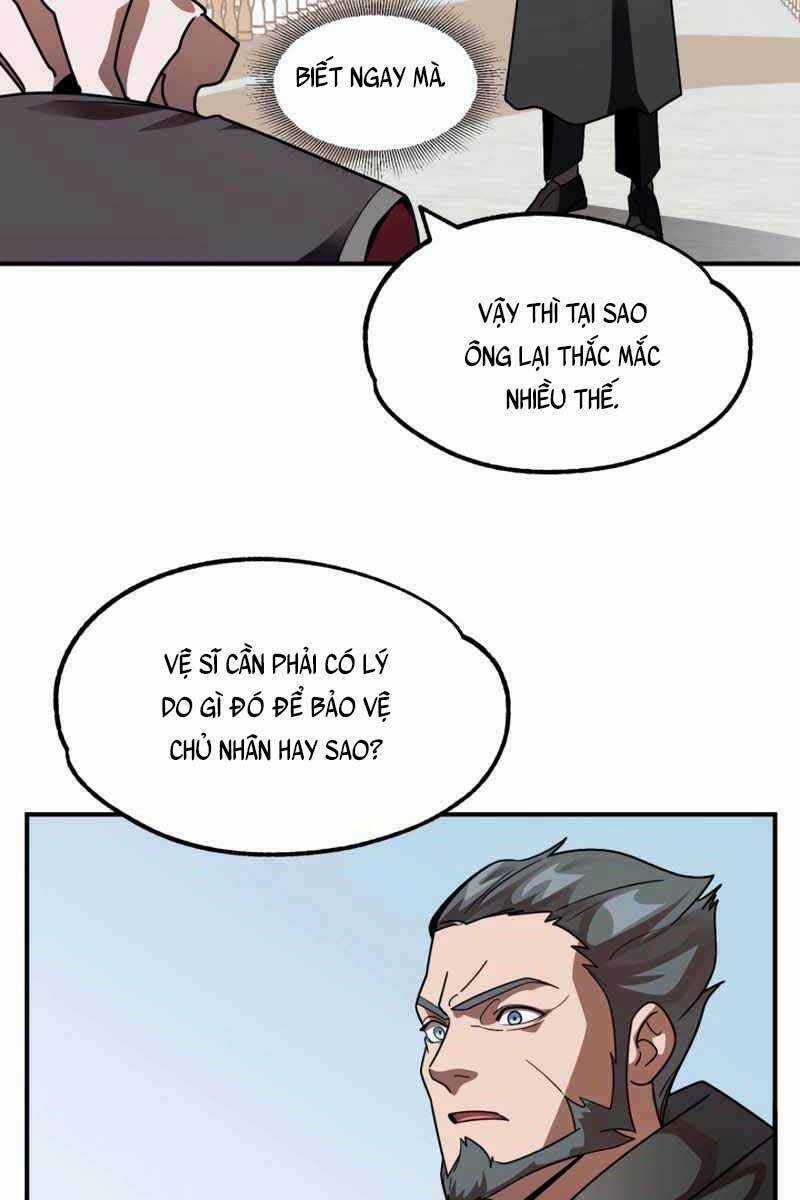 Con Trai Út Của Đại Pháp Sư Lừng Danh Chapter 16 trang 35