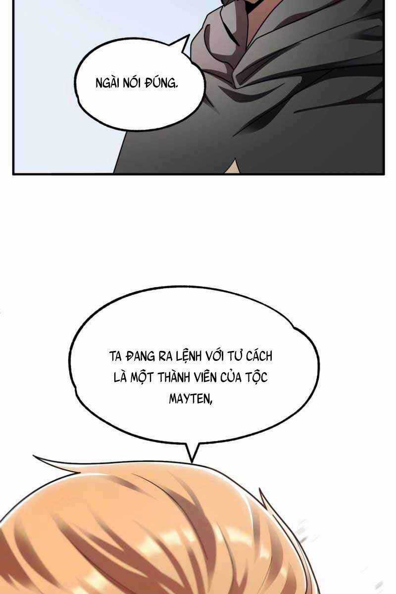 Con Trai Út Của Đại Pháp Sư Lừng Danh Chapter 16 trang 36