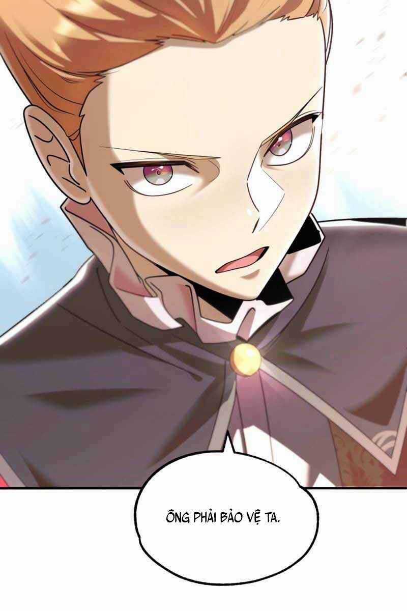 Con Trai Út Của Đại Pháp Sư Lừng Danh Chapter 16 trang 37