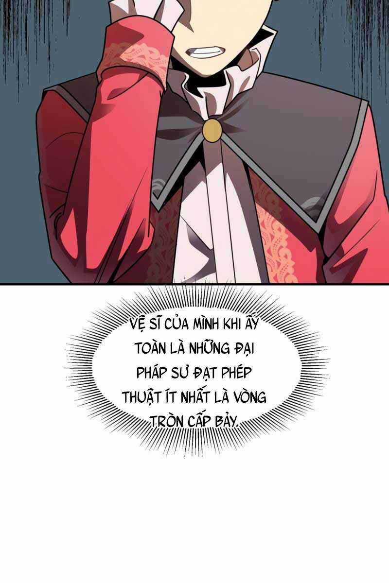 Con Trai Út Của Đại Pháp Sư Lừng Danh Chapter 16 trang 4