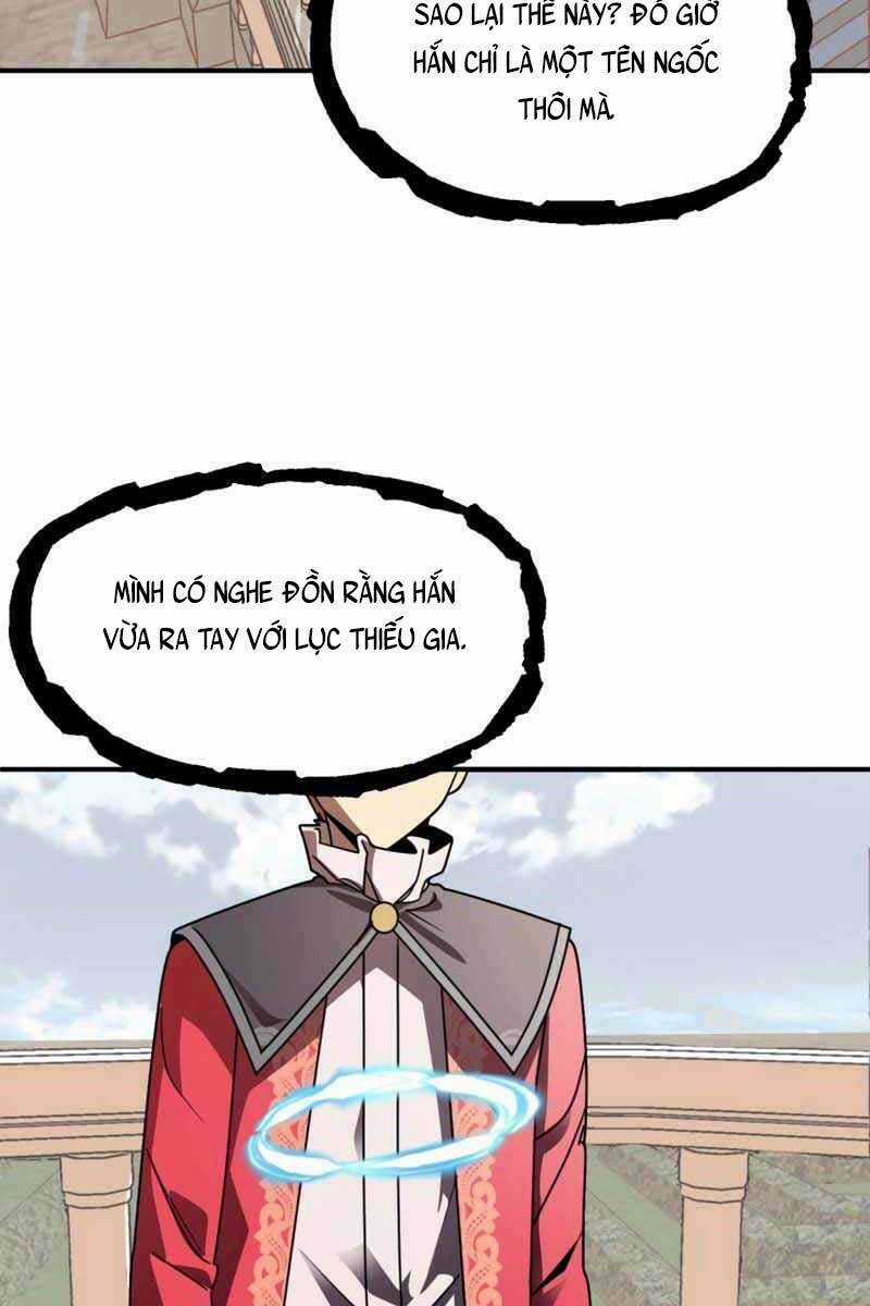 Con Trai Út Của Đại Pháp Sư Lừng Danh Chapter 16 trang 40