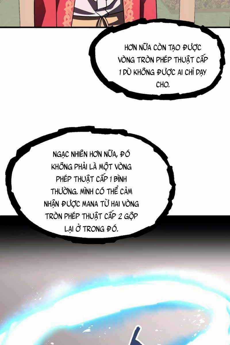 Con Trai Út Của Đại Pháp Sư Lừng Danh Chapter 16 trang 41